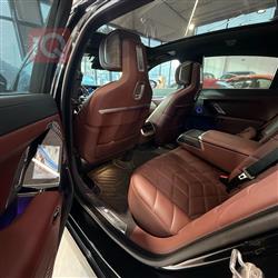 بي ام دبليو الفئة 7